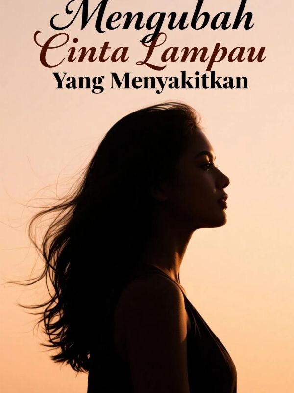 Mengubah Cinta Lampau Yang Menyakitkan