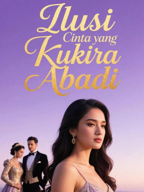 Ilusi Cinta yang Kukira Abadi