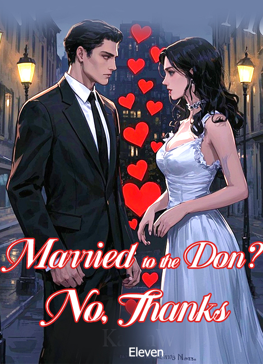 Married to the Don? No, Thanks