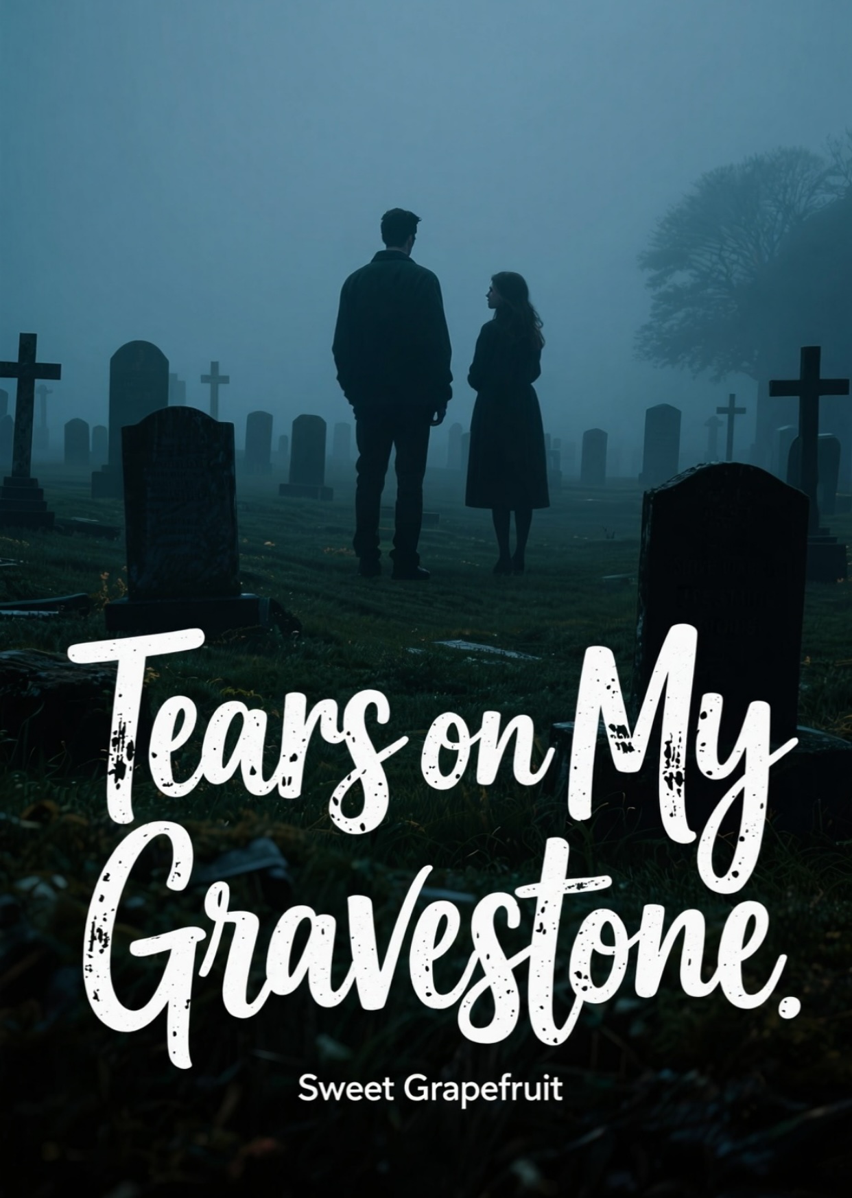 Tears on My Gravestone