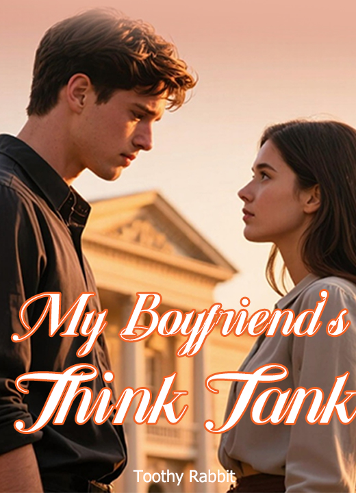 My Boyfriend's Think Tank