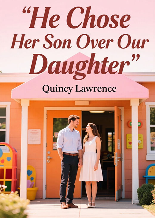 He Chose Her Son Over Our Daughter