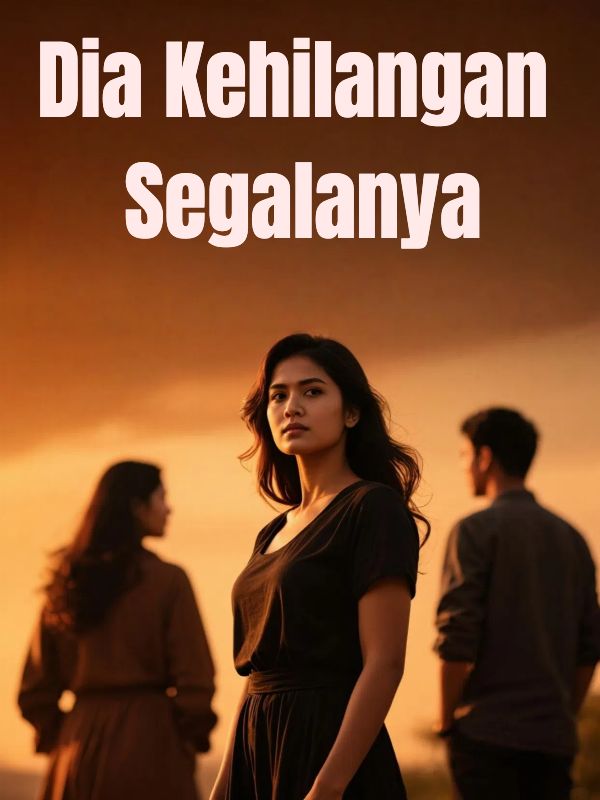 Dia Kehilangan Segalanya
