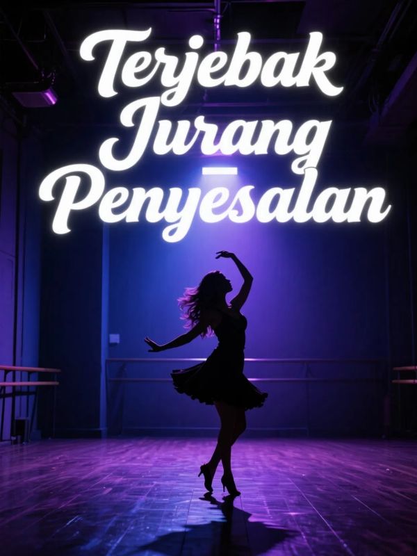 Terjebak Jurang Penyesalan