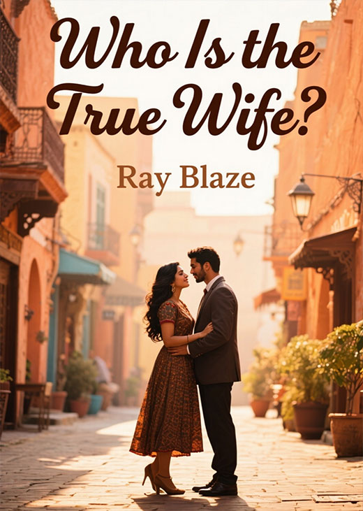 Who Is the True Wife?