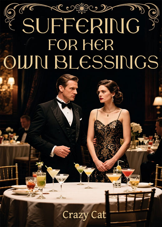 Suffering for Her Own Blessings