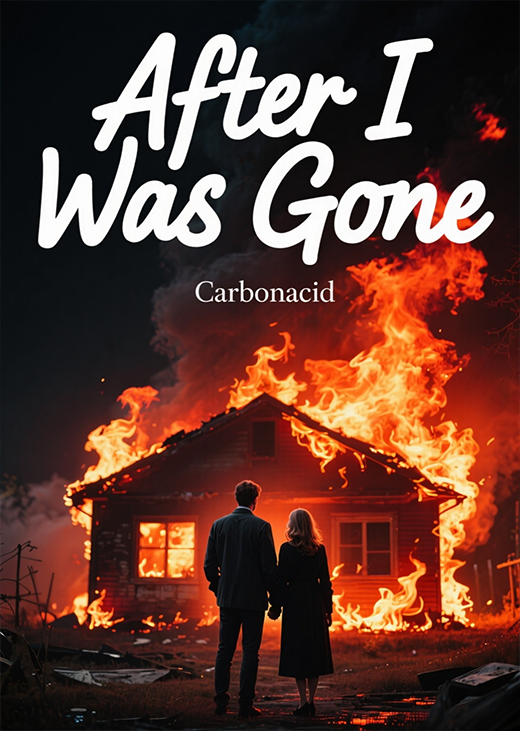 After I Was Gone