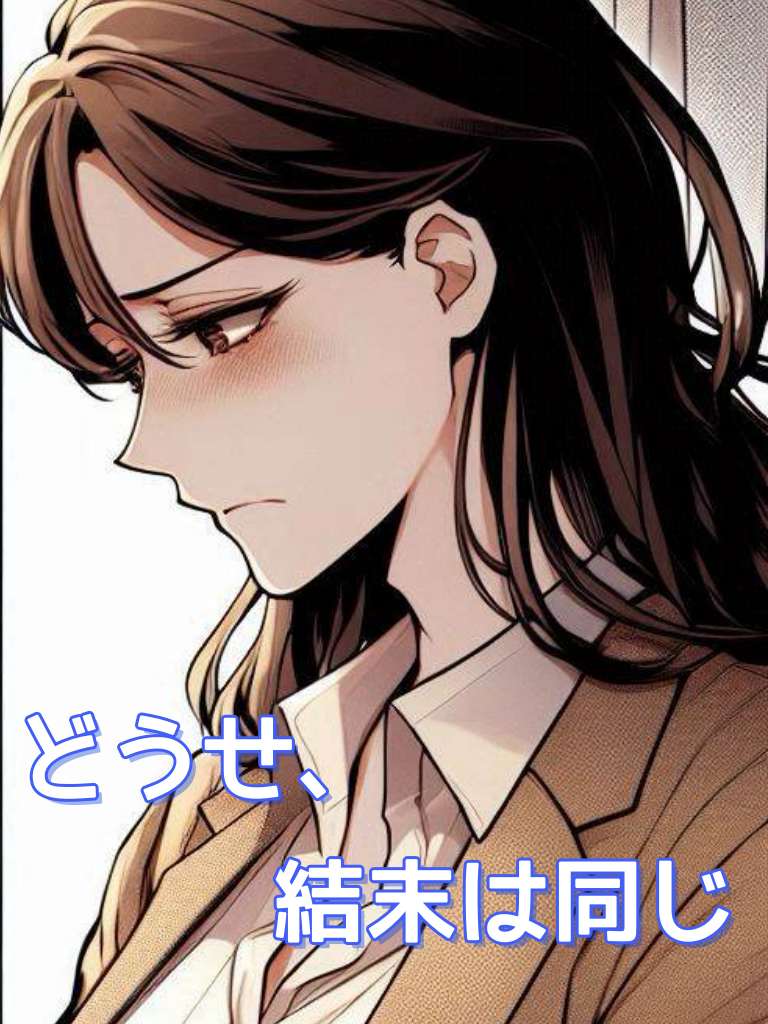 どうせ、結末は同じ