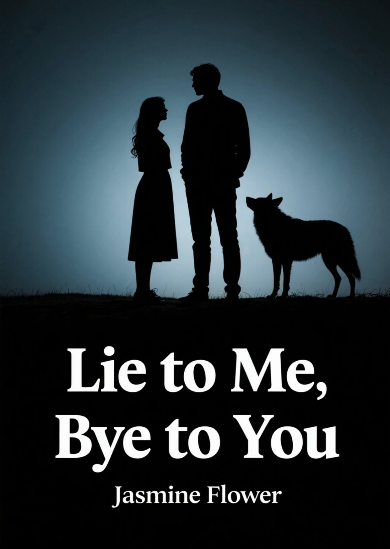 Lie to Me, Bye to You