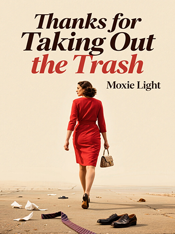 Thanks for Taking Out the Trash