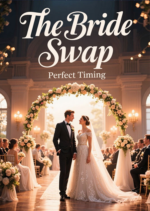 The Bride Swap