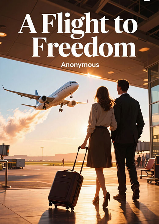 A Flight to Freedom