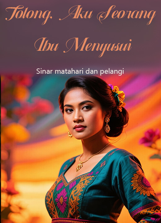 Tolong, Aku Seorang Ibu Menyusui
