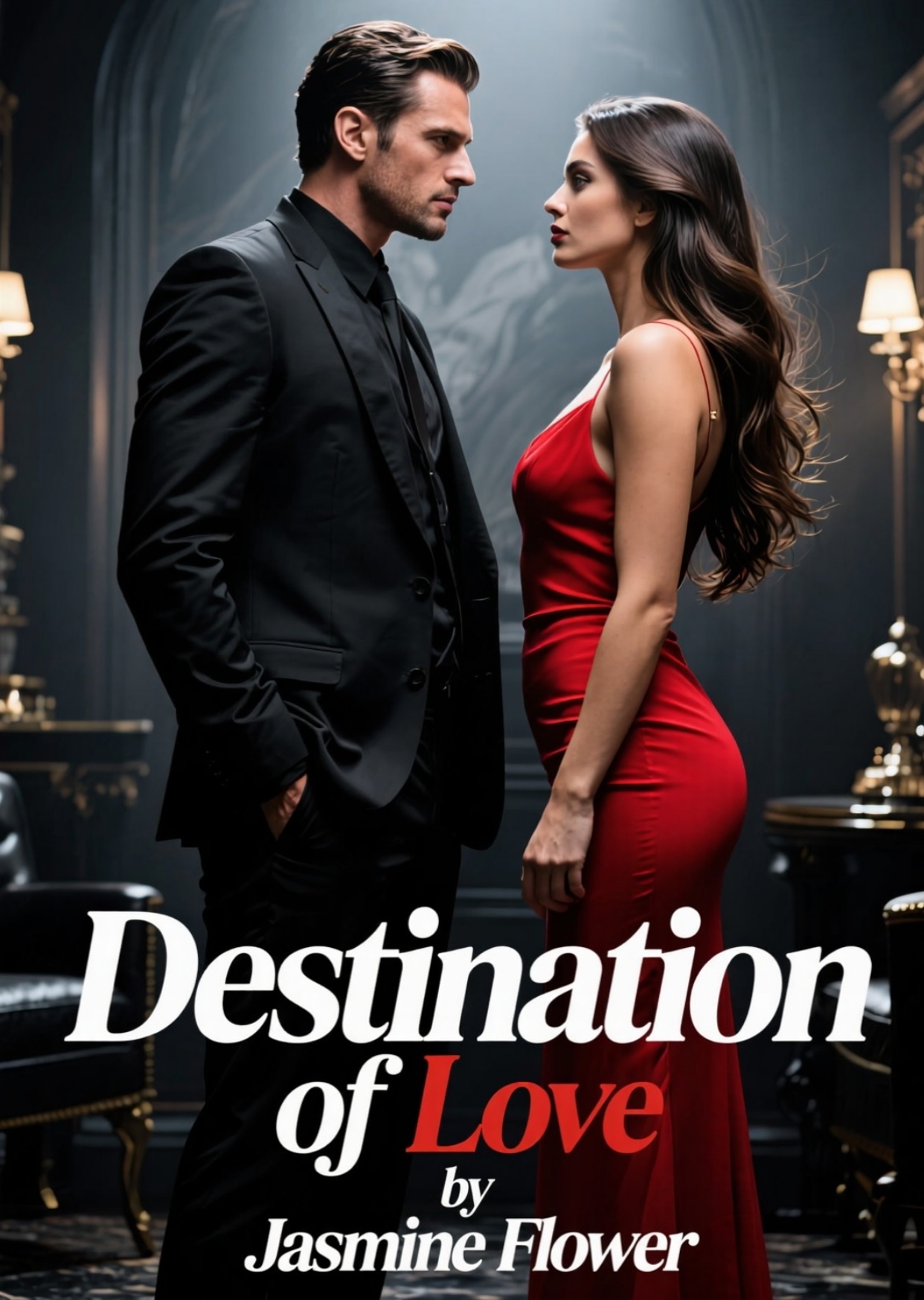 Destination of Love