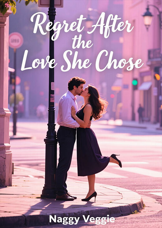 Regret After the Love She Chose