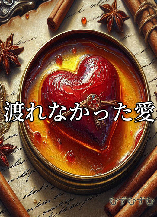 渡れなかった愛