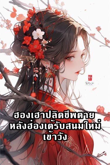 ฮองเฮาปลิดชีพตาย หลังฮ่องเต้รับสนมใหม่เข้าวัง