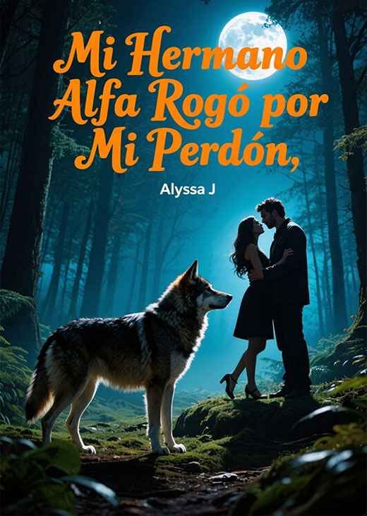 Mi Hermano Alfa Rogó por Mi Perdón