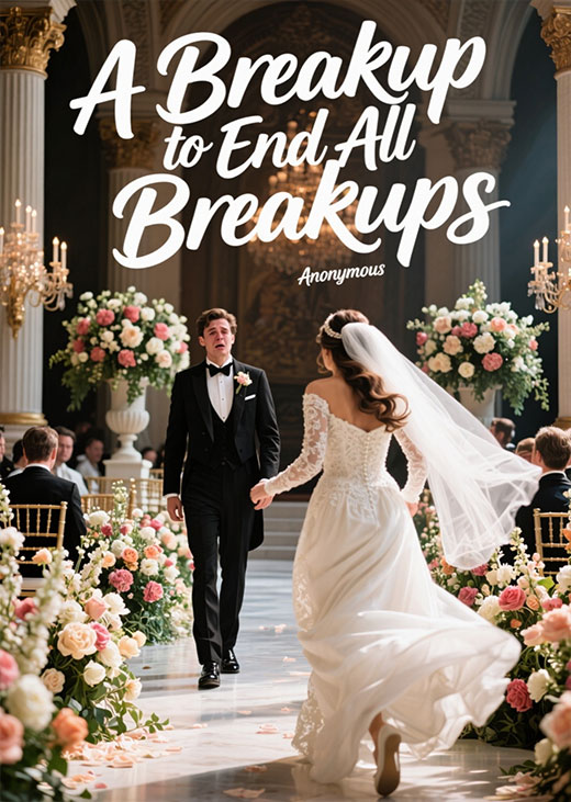 A Breakup to End All Breakups