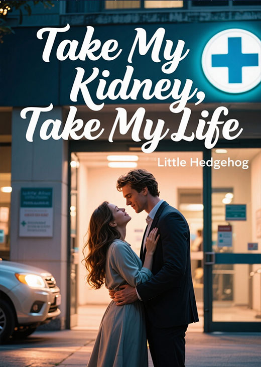 Take My Kidney, Take My Life