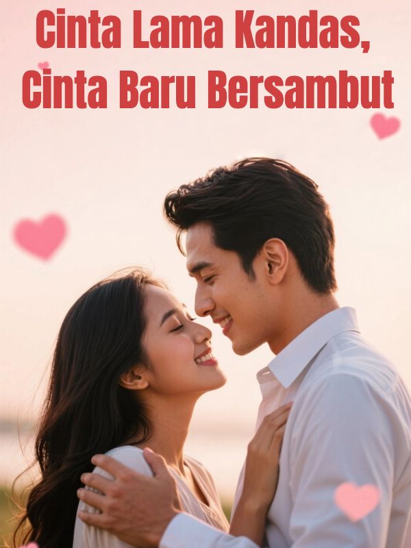 Cinta Lama Kandas, Cinta Baru Bersambut