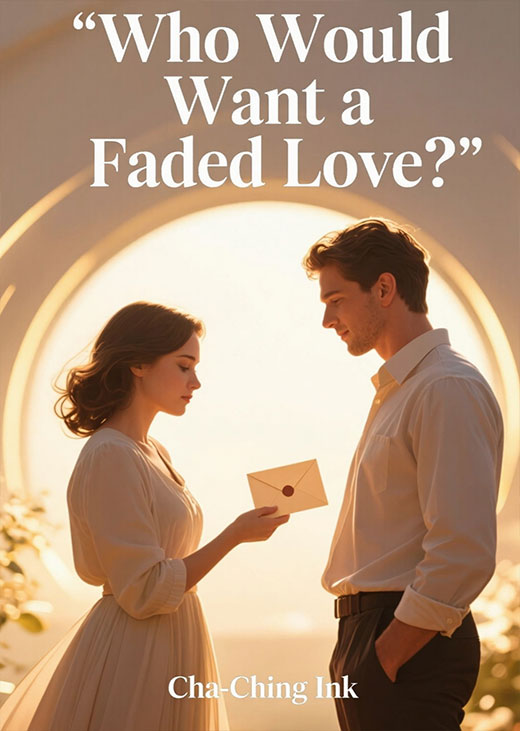 Who Would Want a Faded Love?