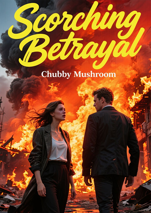 Scorching Betrayal