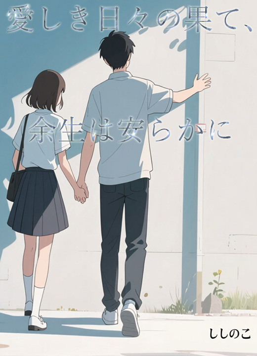 愛しき日々の果て、余生は安らかに