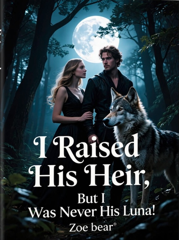 I Raised His Heir, But I Was Never His Luna