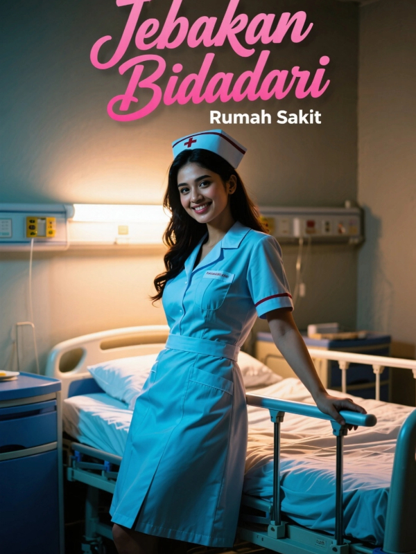 Jebakan Bidadari Rumah Sakit
