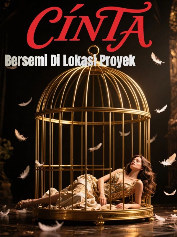 Cinta Bersemi Di Lokasi Proyek