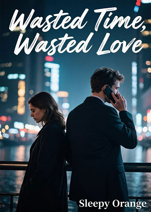 Wasted Time, Wasted Love