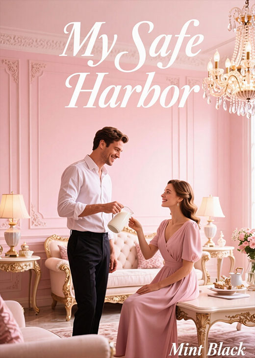 My Safe Harbor