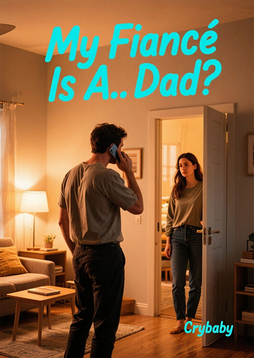 My Fiancé Is A… Dad?