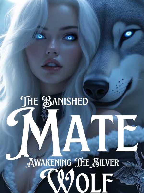 The Banished Mate: Awakening The Silver Wolf