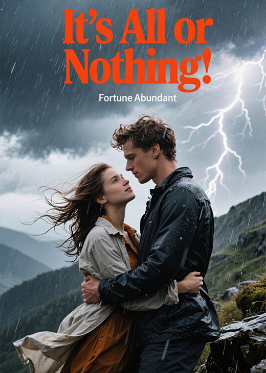 It's All or Nothing