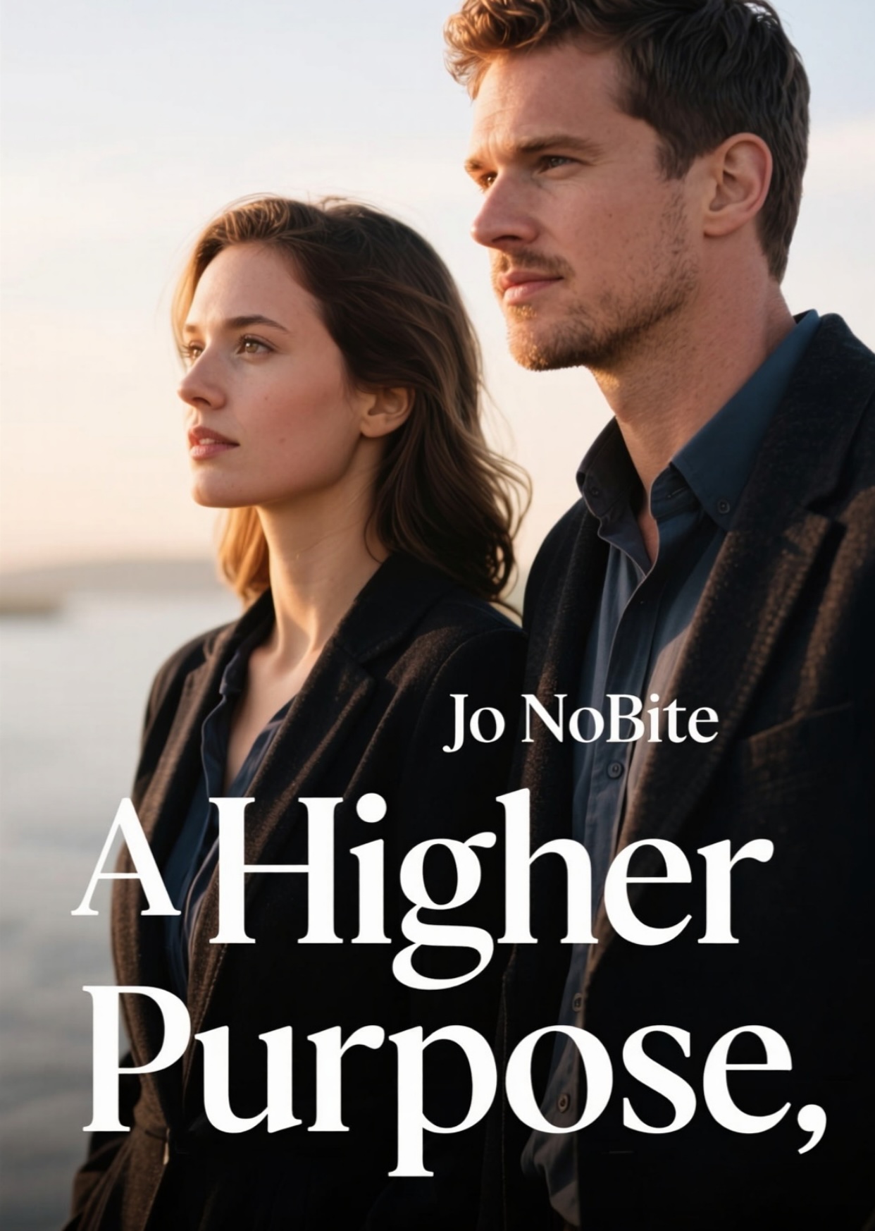 A Higher Purpose