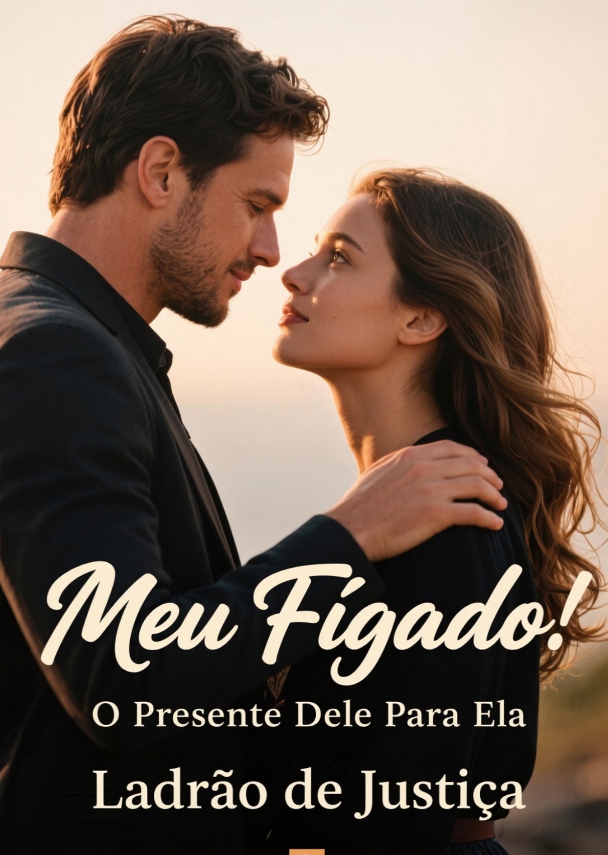 Meu Fígado: O Presente Dele Para Ela