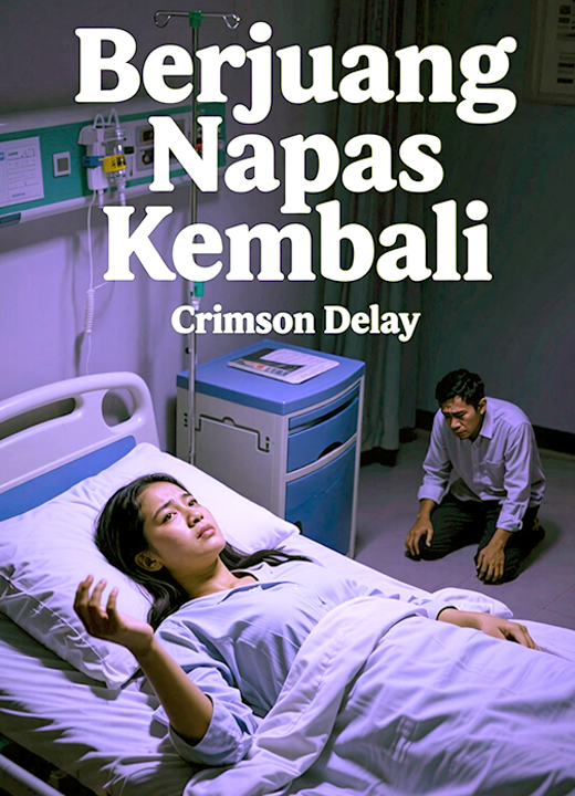 Berjuang Napas Kembali