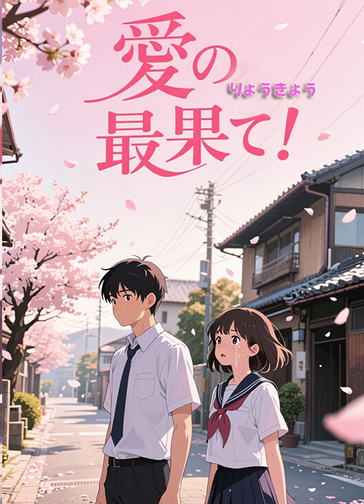 愛の最果て