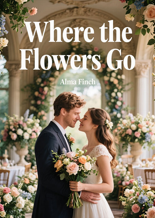 Where the Flowers Go