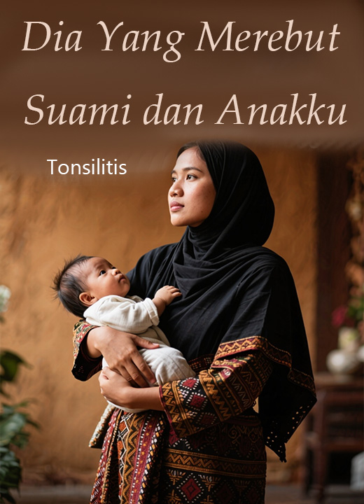 Dia Yang Merebut Suami dan Anakku