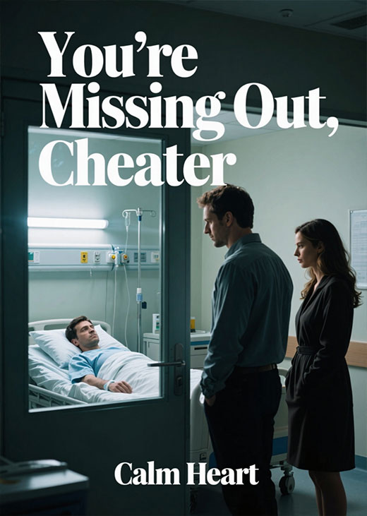 You're Missing Out, Cheater