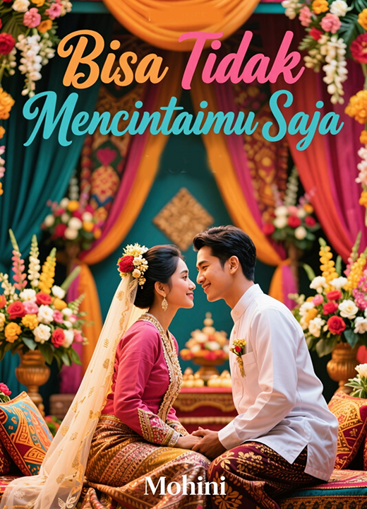 Bisa Tidak Mencintaimu Saja