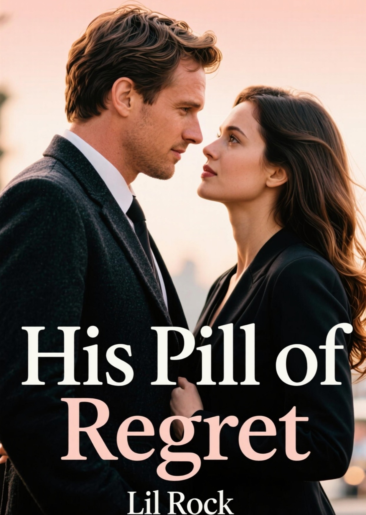 His Pill of Regret