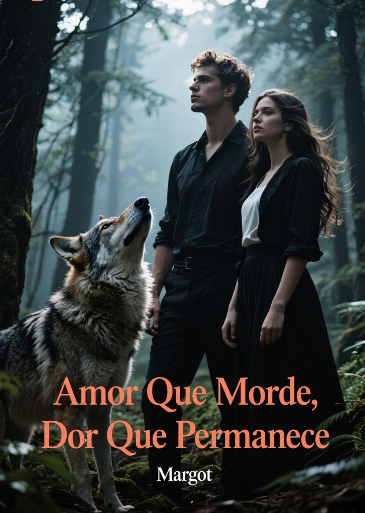 Amor Que Morde, Dor Que Permanece