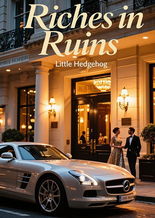 Riches in Ruins