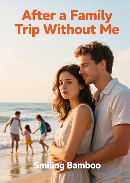 After a Family Trip Without Me