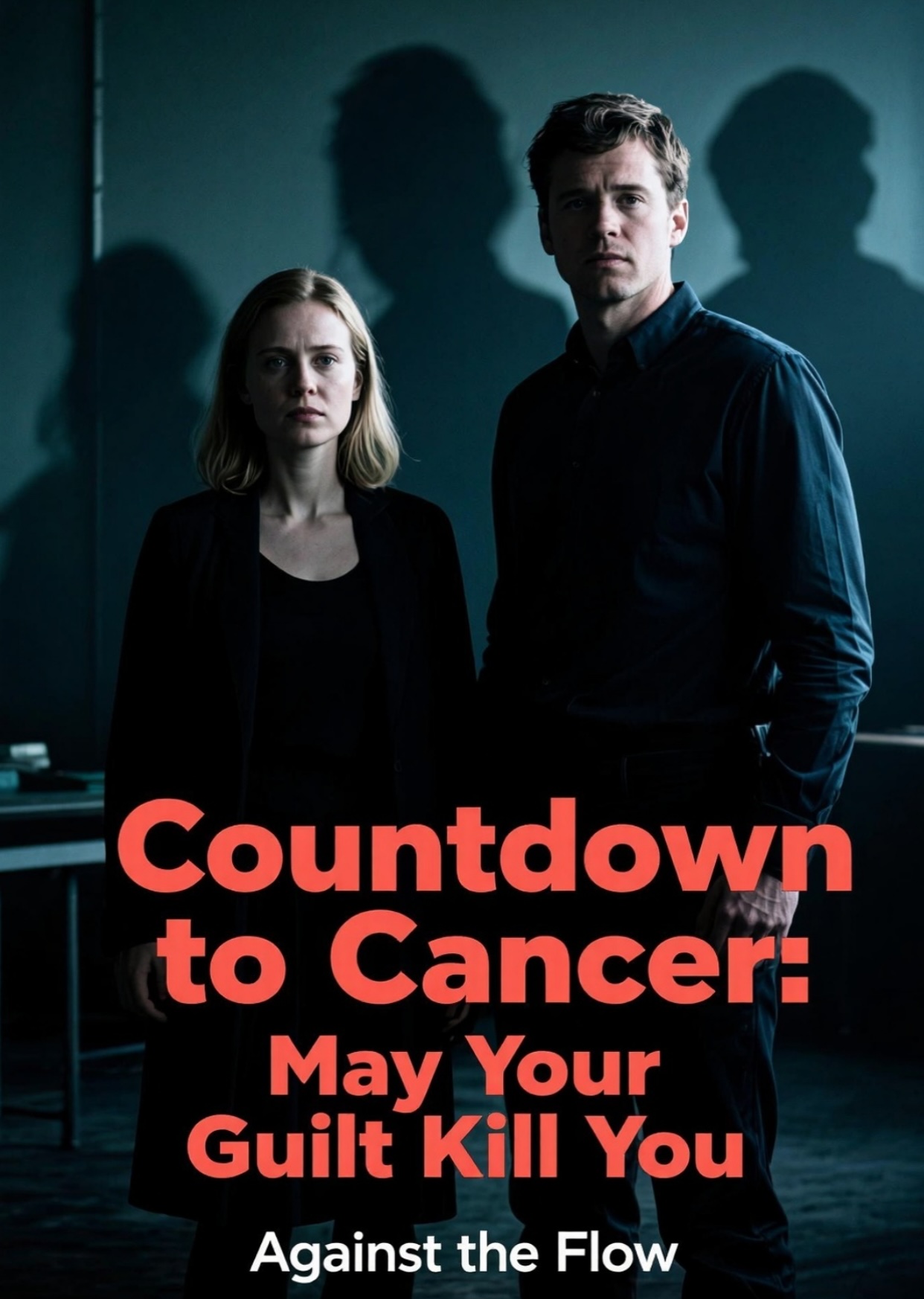 Countdown to Cancer: May Your Guilt Kill You