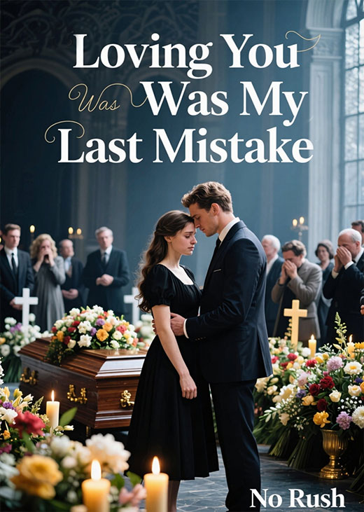 Loving You Was My Last Mistake